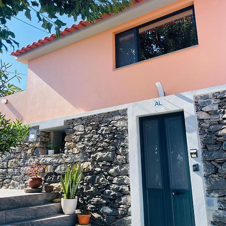 Cozy House 호텔 푼샬 외부 사진