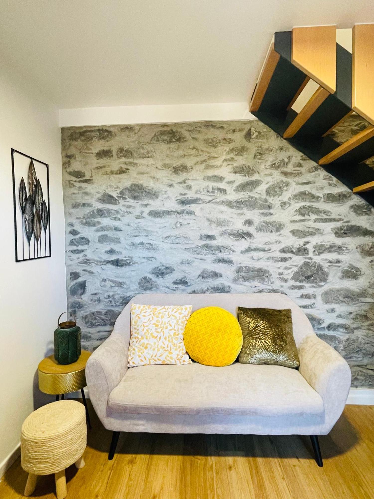 Cozy House 호텔 푼샬 외부 사진