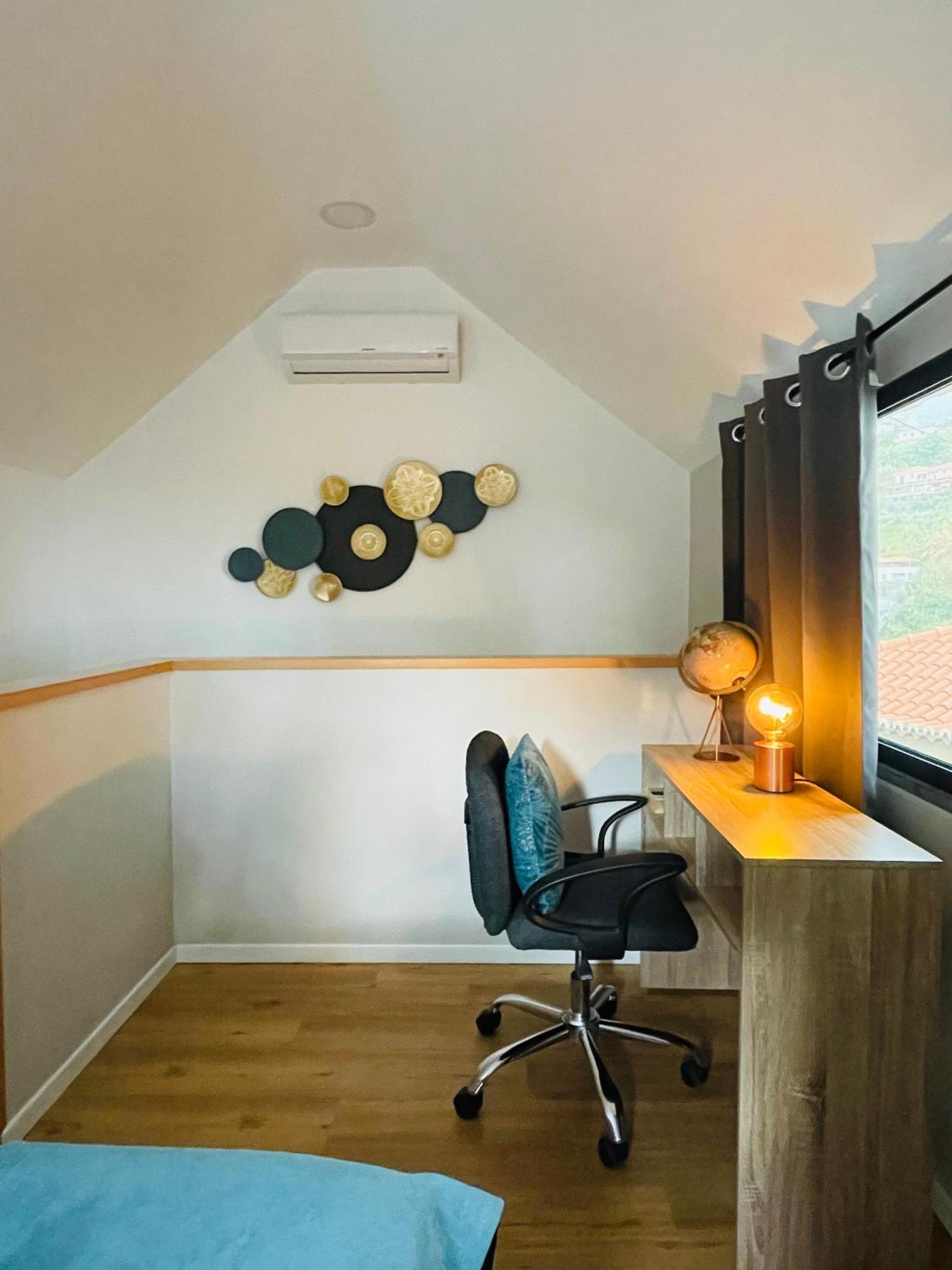Cozy House 호텔 푼샬 외부 사진