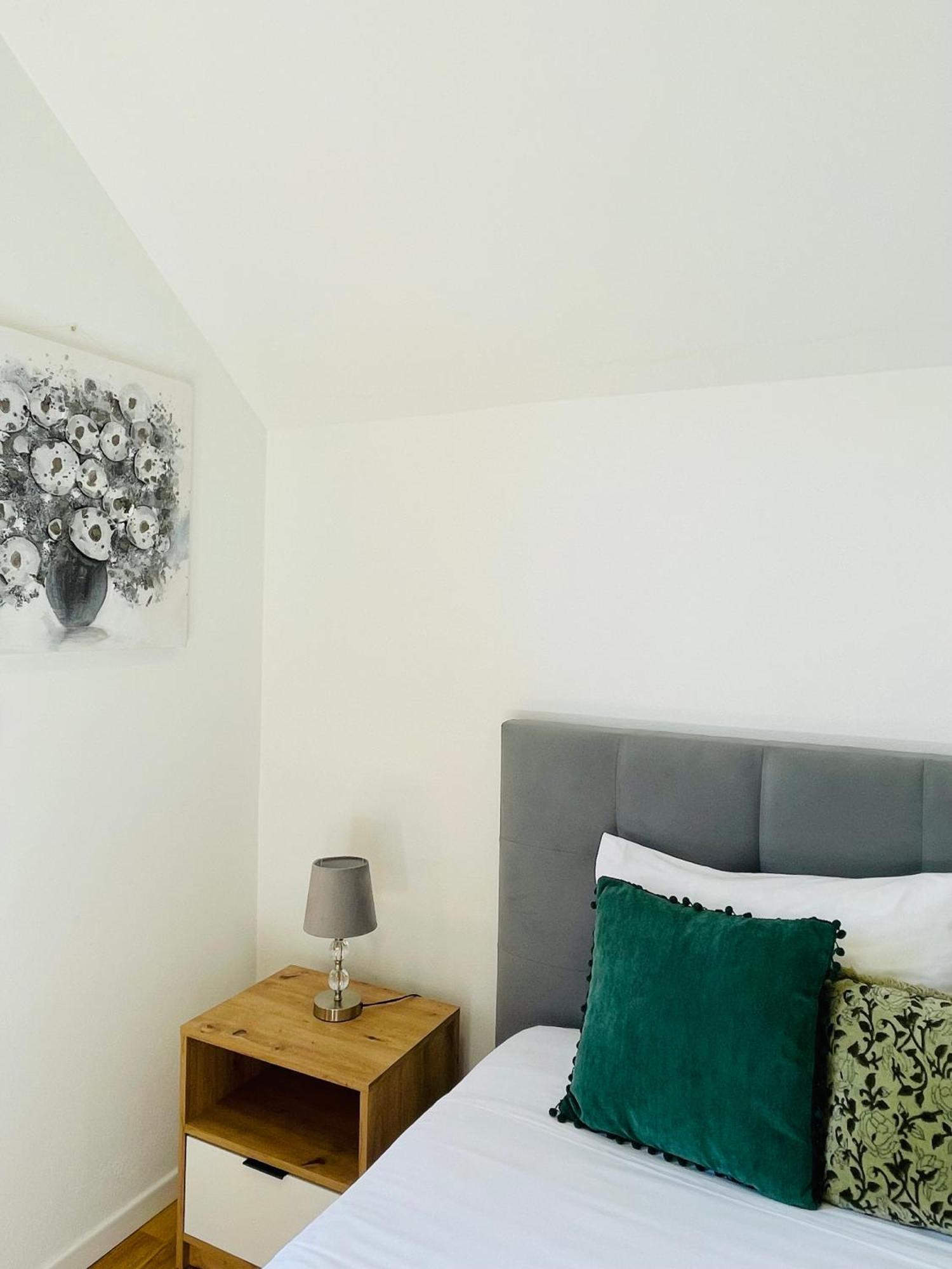 Cozy House 호텔 푼샬 외부 사진