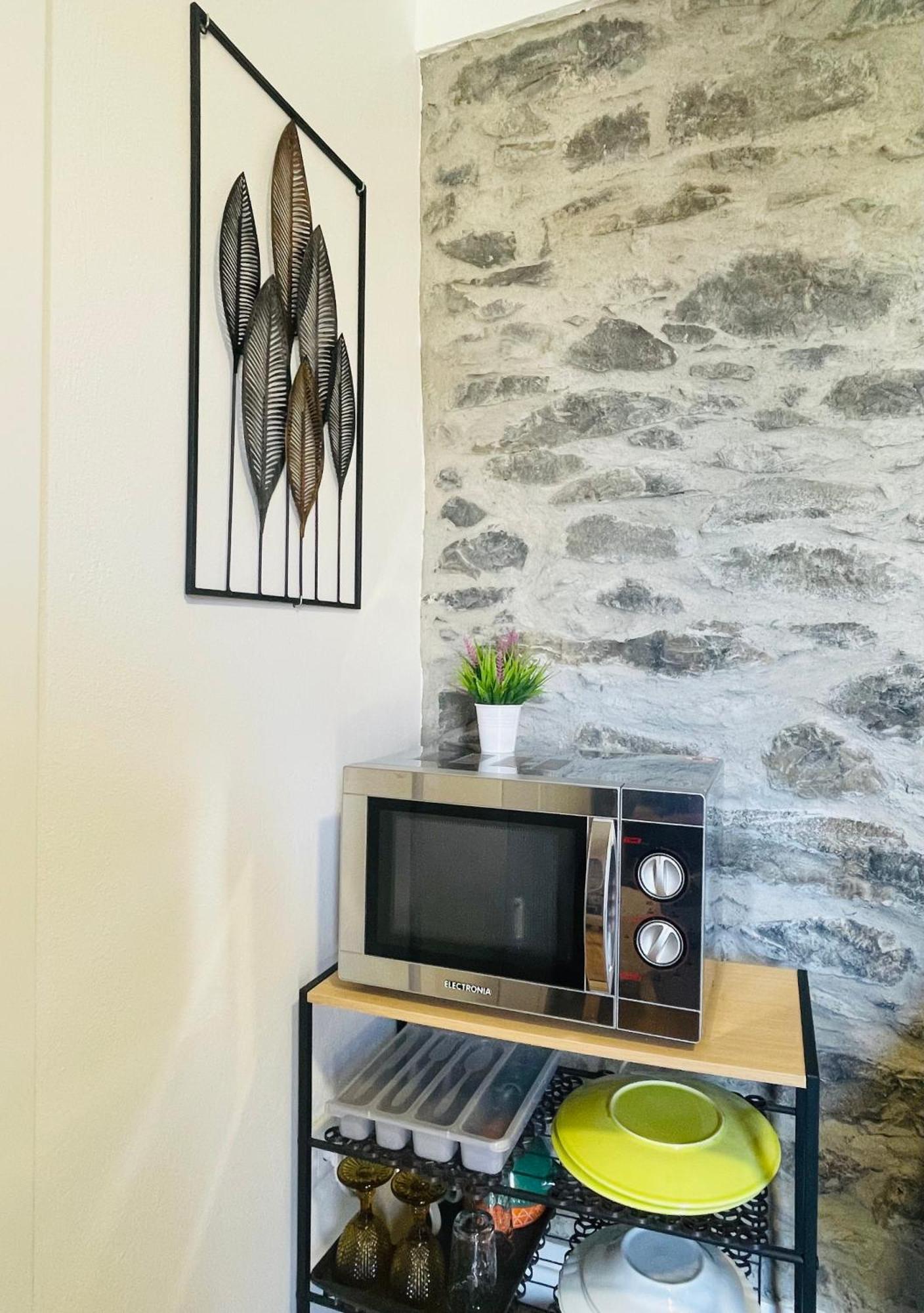 Cozy House 호텔 푼샬 외부 사진