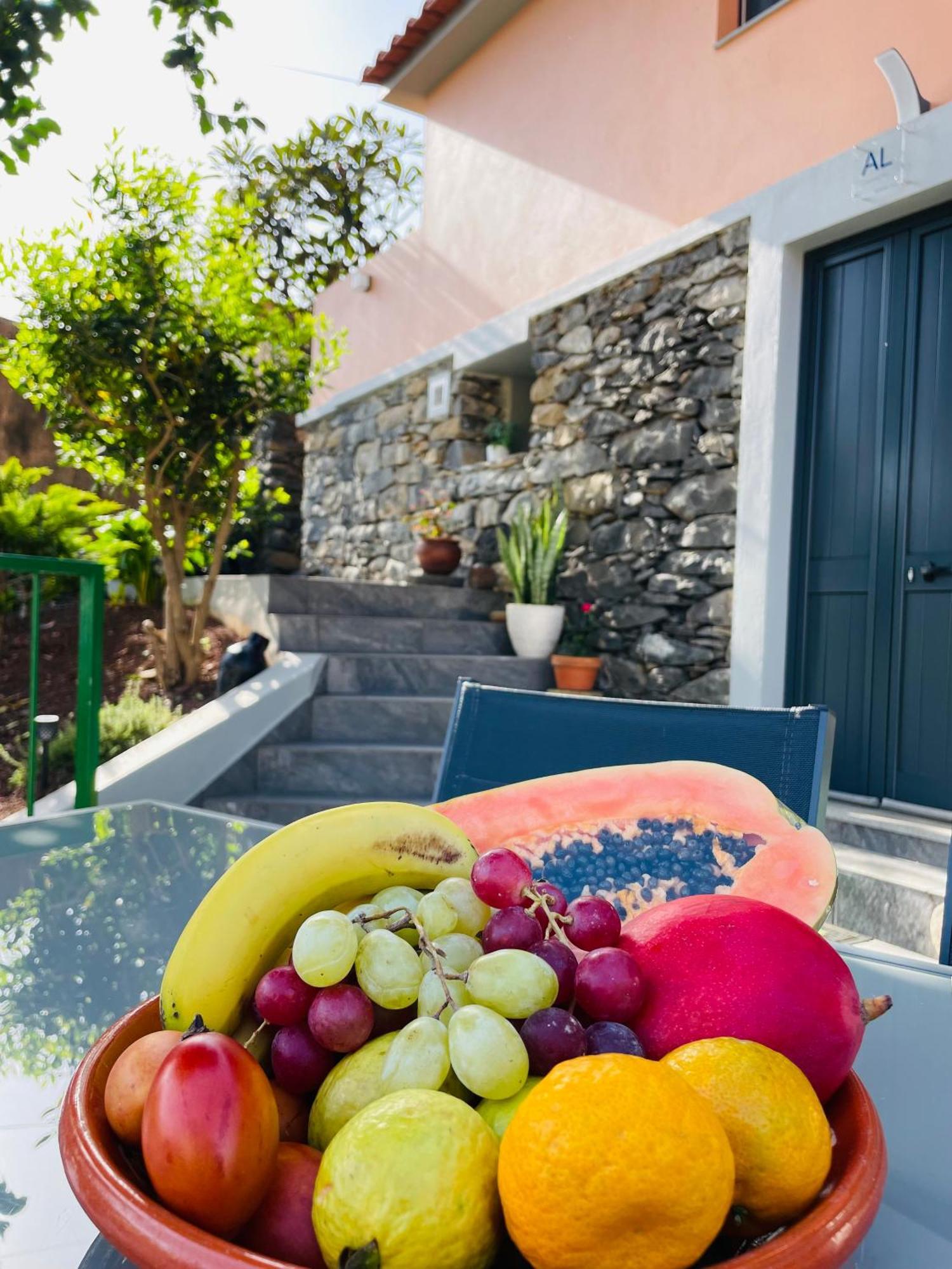 Cozy House 호텔 푼샬 외부 사진