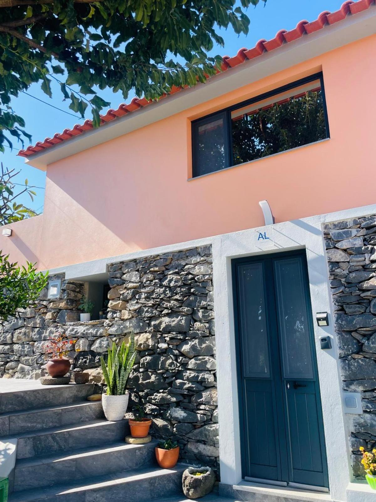 Cozy House 호텔 푼샬 외부 사진