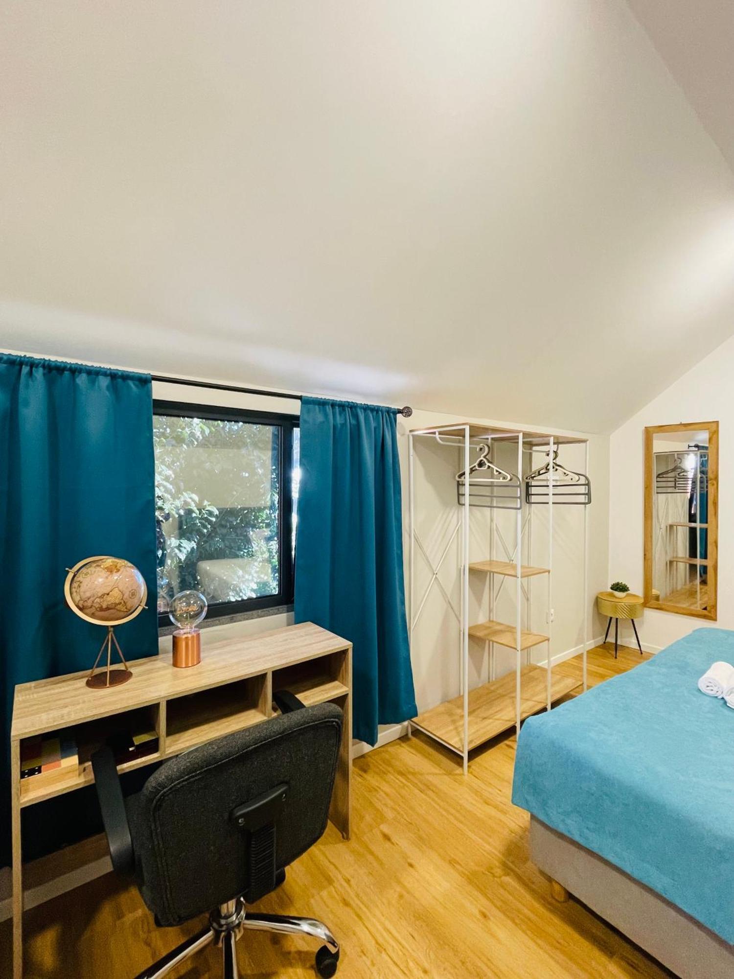 Cozy House 호텔 푼샬 외부 사진