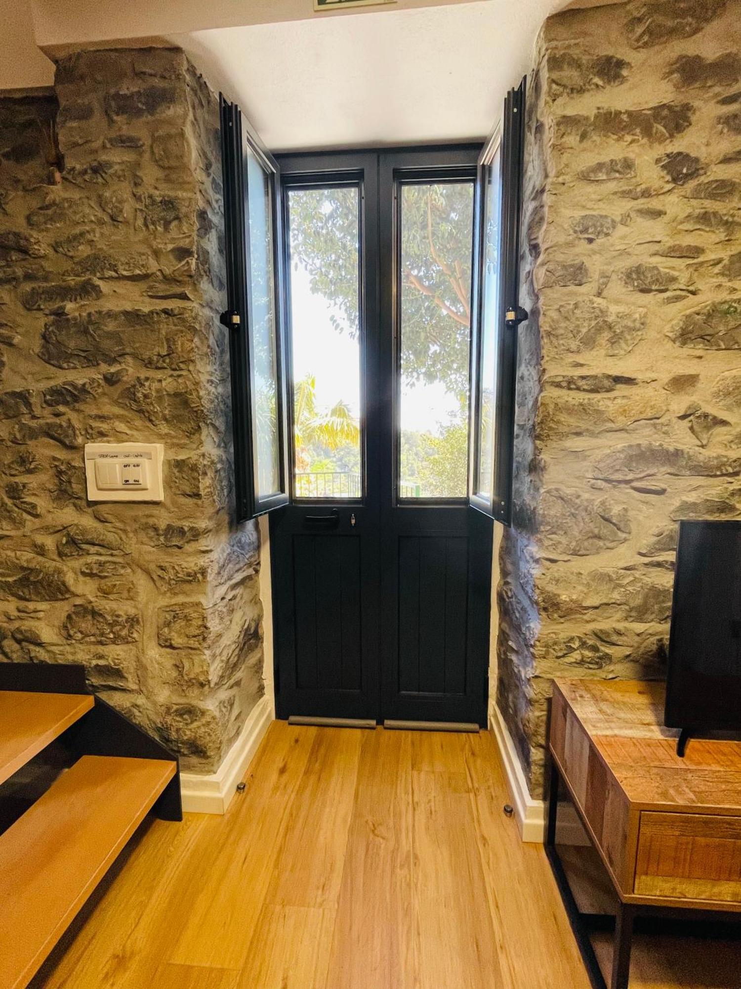 Cozy House 호텔 푼샬 외부 사진