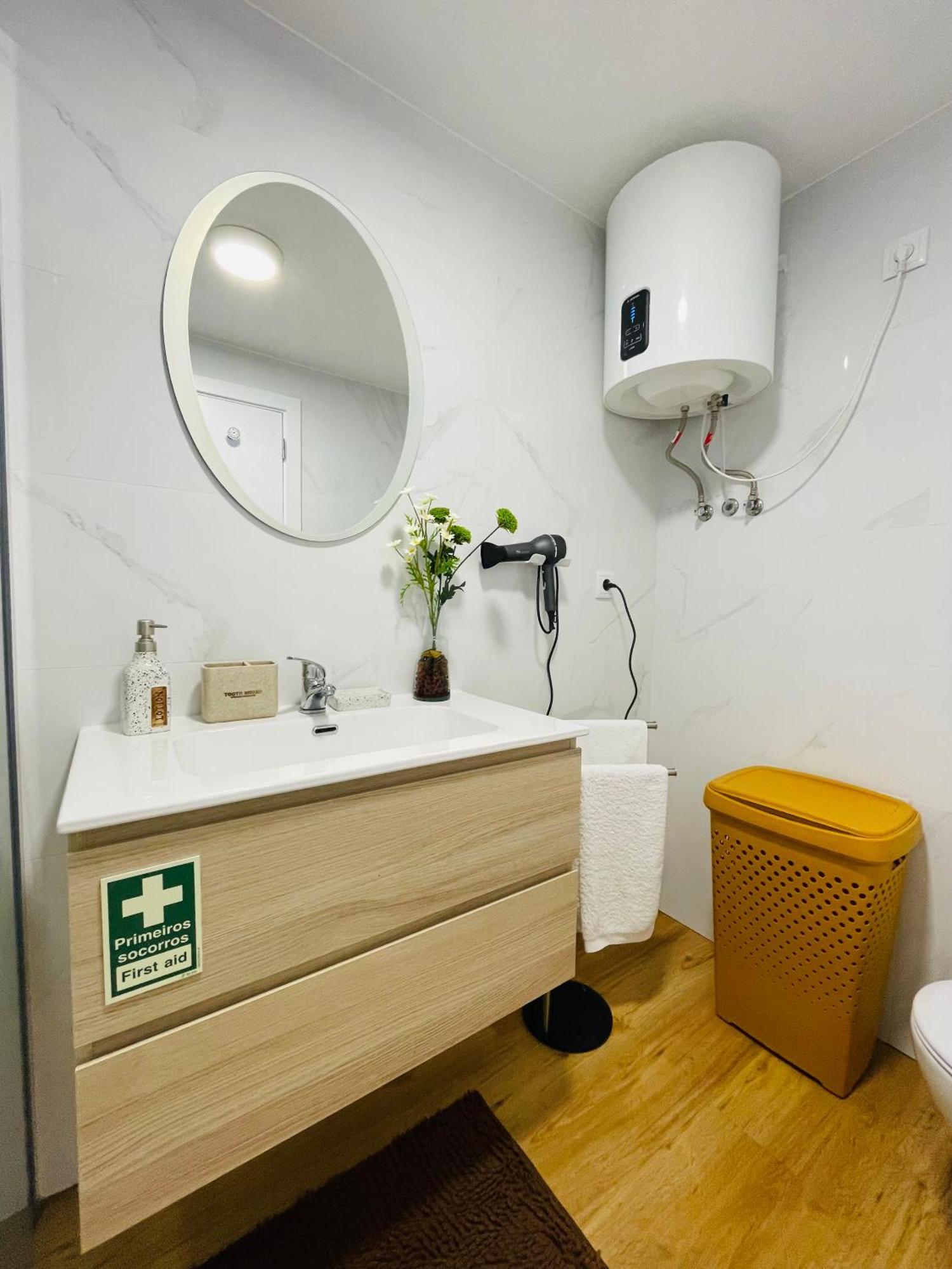 Cozy House 호텔 푼샬 외부 사진